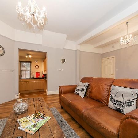 The Abberley Apartment - Stay Worcestershire Ngoại thất bức ảnh