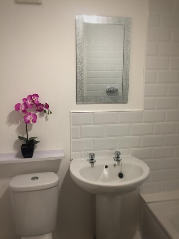 The Abberley Apartment - Stay Worcestershire Ngoại thất bức ảnh