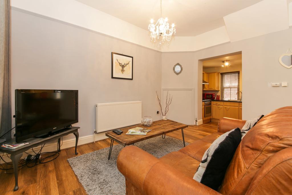 The Abberley Apartment - Stay Worcestershire Ngoại thất bức ảnh
