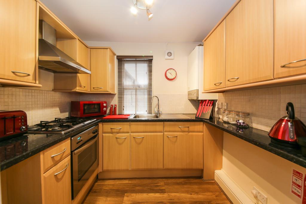 The Abberley Apartment - Stay Worcestershire Ngoại thất bức ảnh