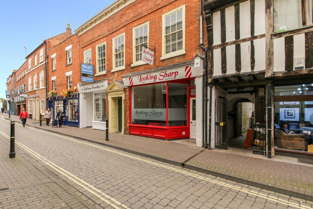 The Abberley Apartment - Stay Worcestershire Ngoại thất bức ảnh