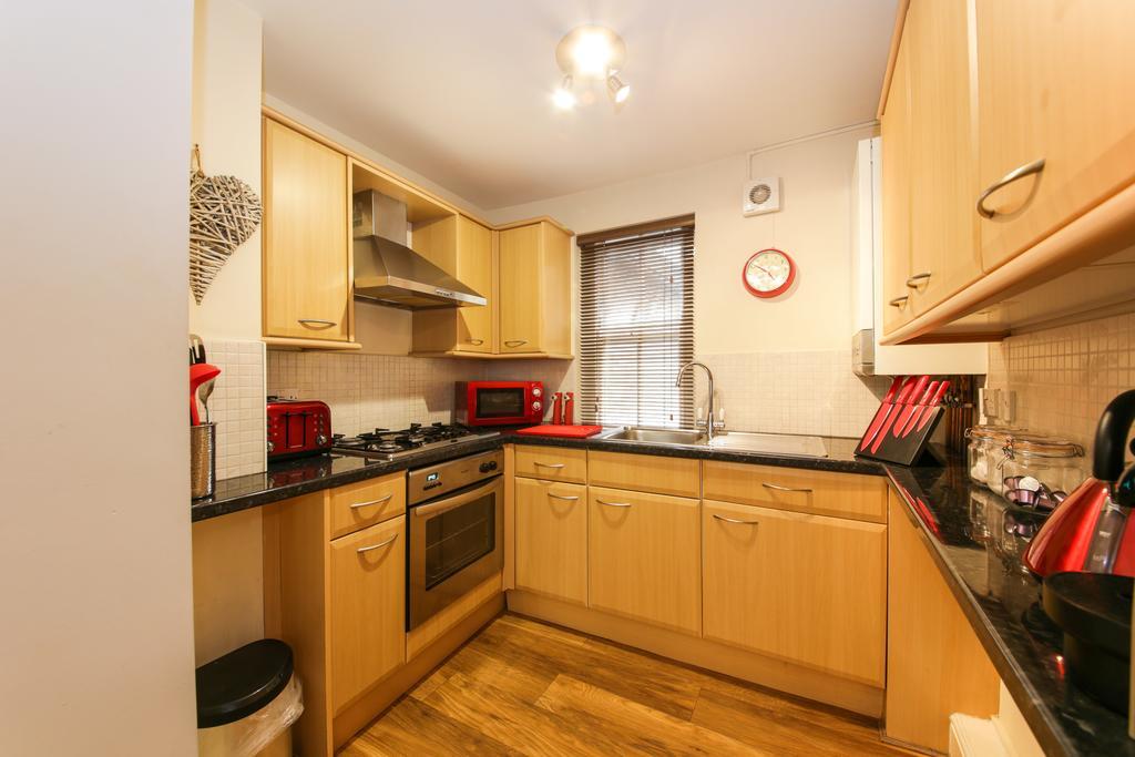 The Abberley Apartment - Stay Worcestershire Ngoại thất bức ảnh