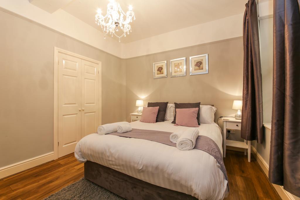 The Abberley Apartment - Stay Worcestershire Ngoại thất bức ảnh