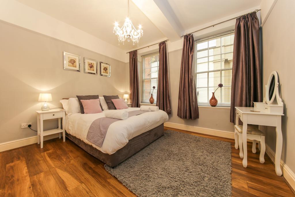 The Abberley Apartment - Stay Worcestershire Ngoại thất bức ảnh