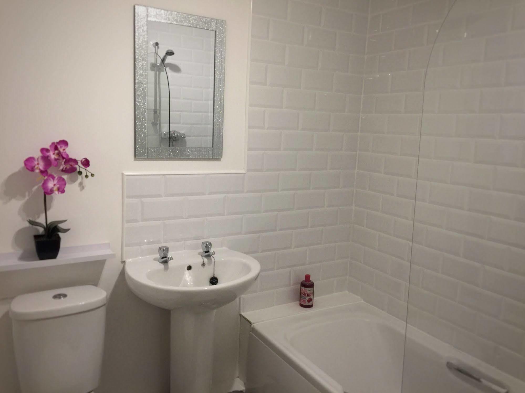 The Abberley Apartment - Stay Worcestershire Ngoại thất bức ảnh