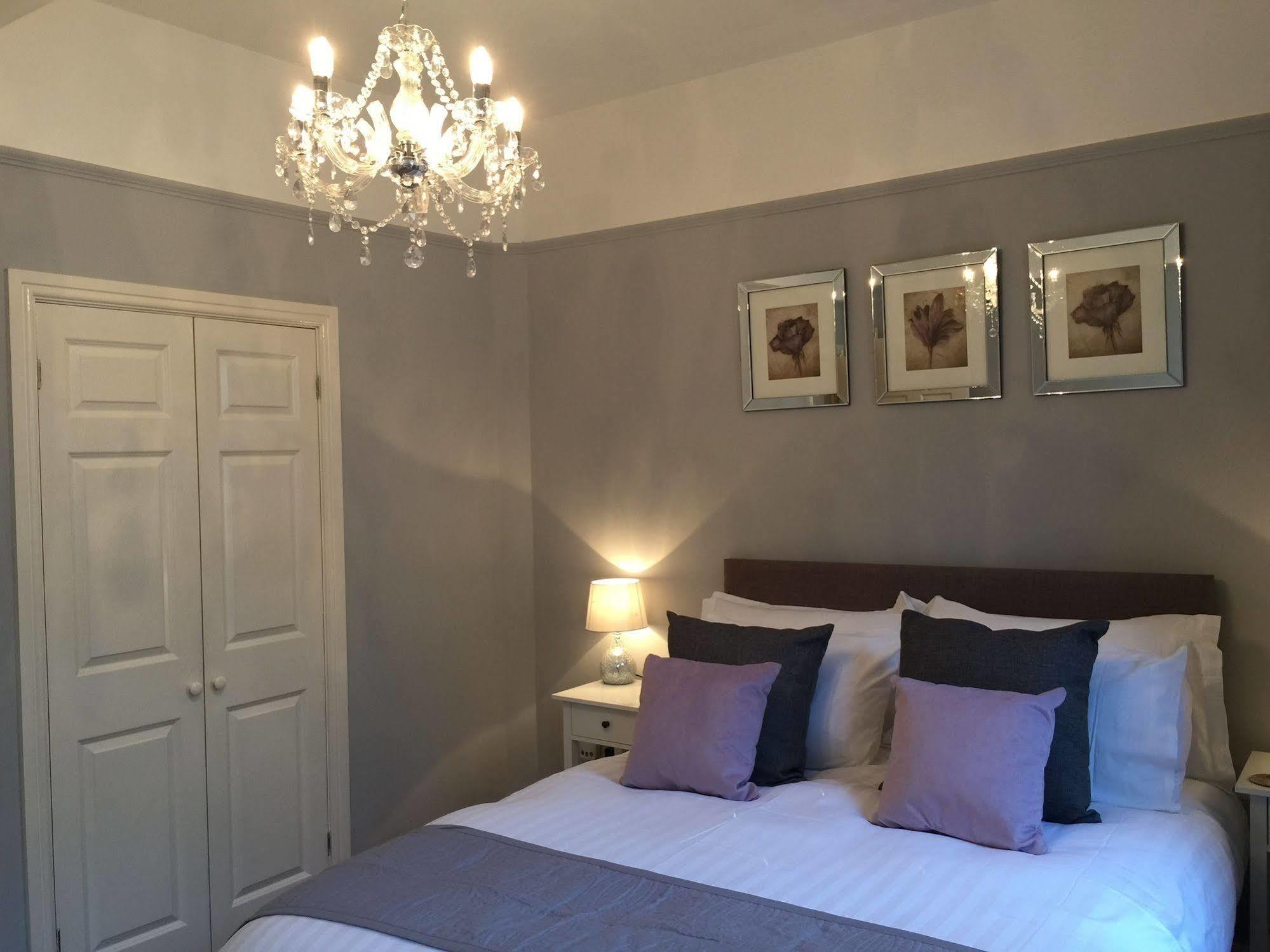 The Abberley Apartment - Stay Worcestershire Ngoại thất bức ảnh