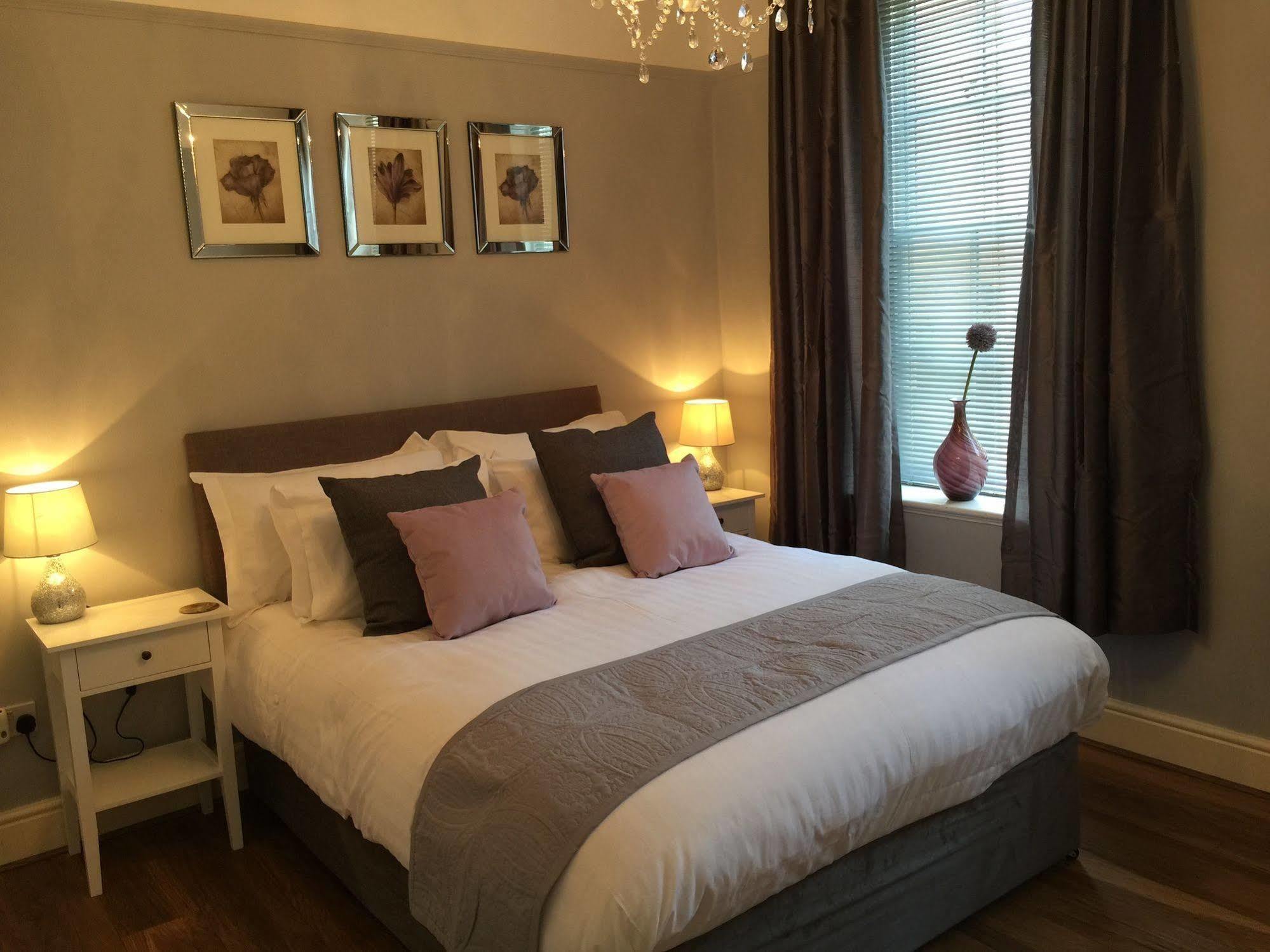 The Abberley Apartment - Stay Worcestershire Ngoại thất bức ảnh