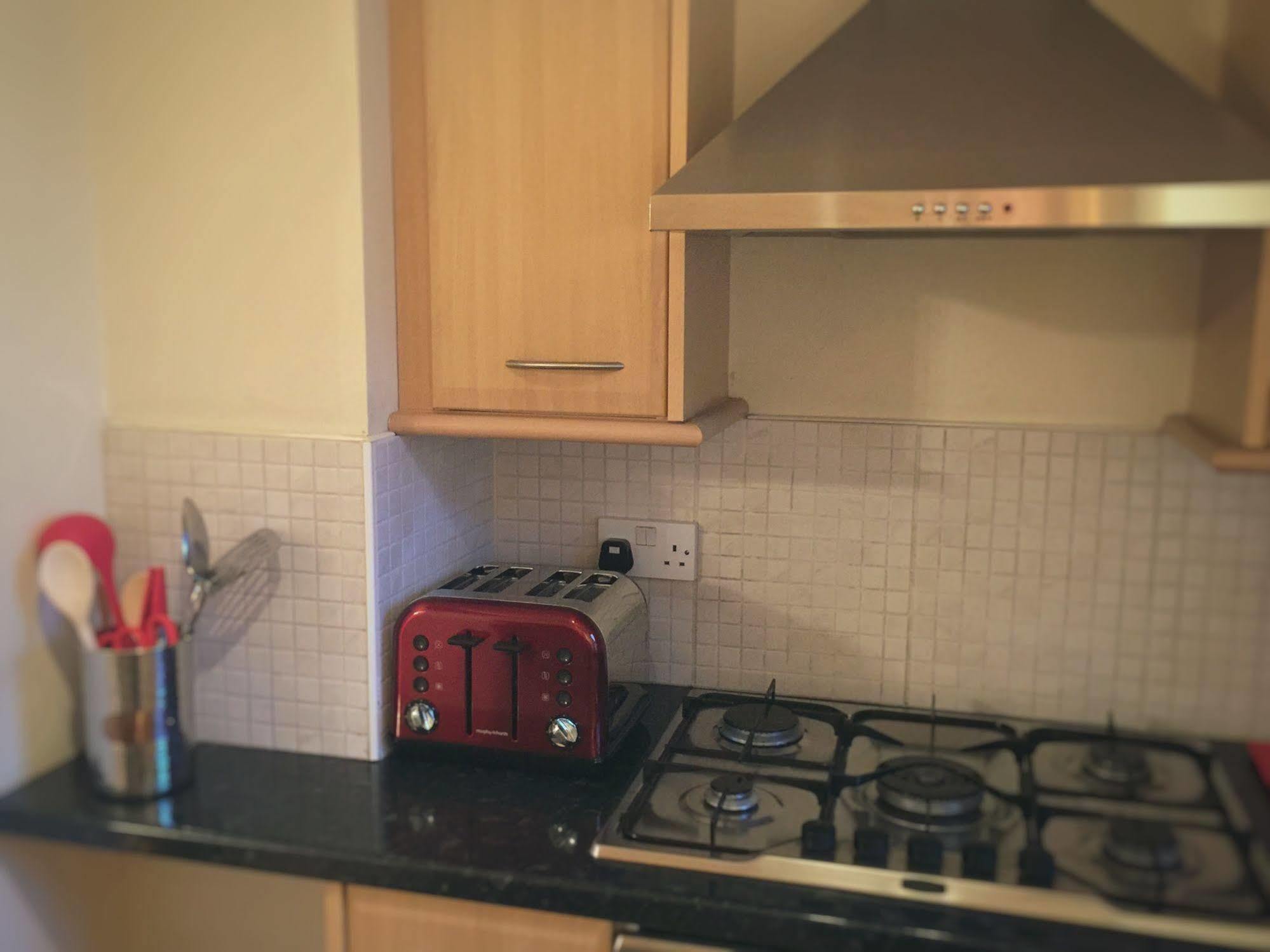 The Abberley Apartment - Stay Worcestershire Ngoại thất bức ảnh