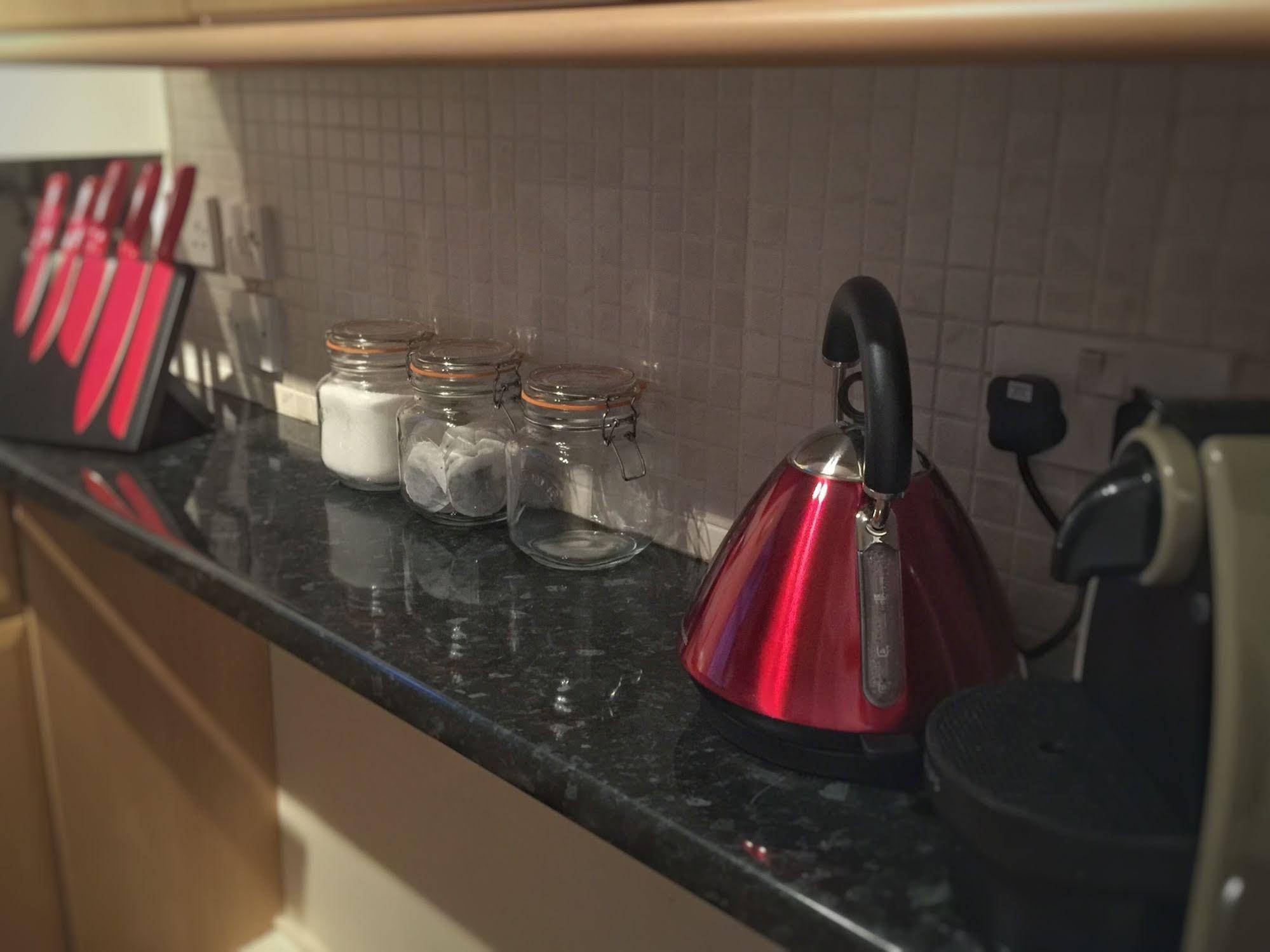 The Abberley Apartment - Stay Worcestershire Ngoại thất bức ảnh